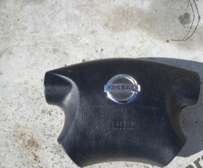 фото №1, Nissan x-trail t30 подушка водителя