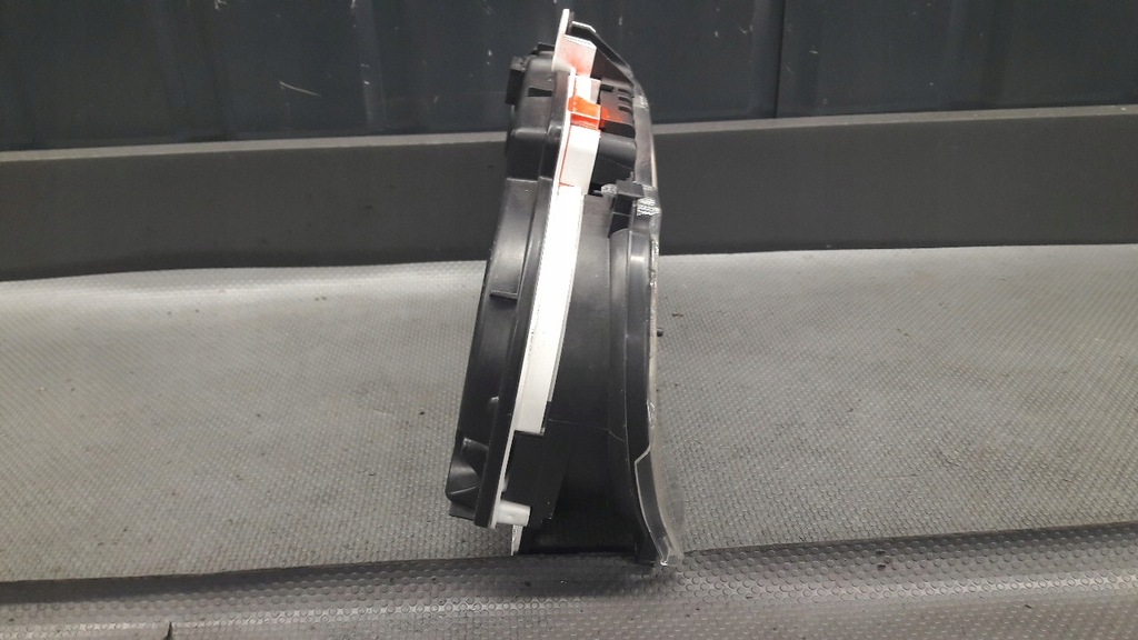 фото №9, 13252140 лічильник приладова панель opel corsa d