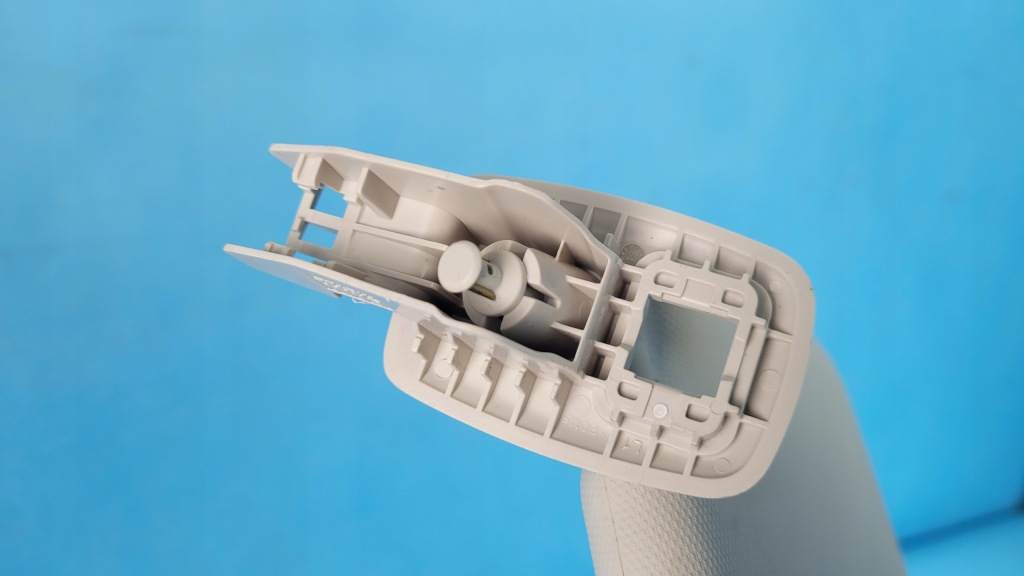 Bmw 3’ g21 19r накладка солнцезащитная левая 7481633 в Украине