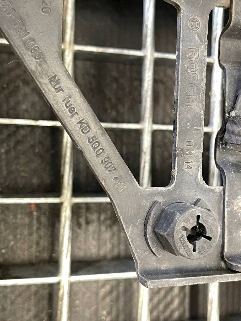 фото №10, Балка передня бампера перед seat leon iii 3 15r підсилювач pod радар