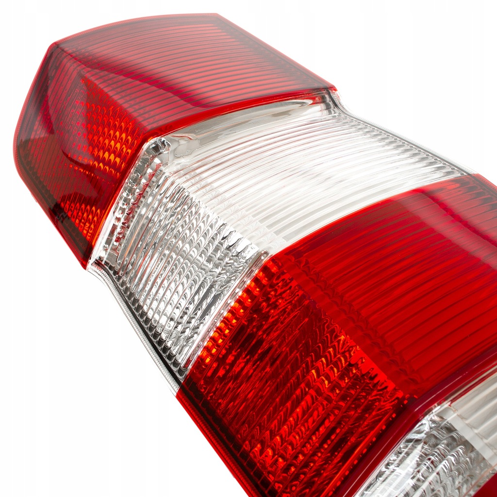 фото №6, Mercedes sprinter 906 2006-2015 лампа задняя задняя правая