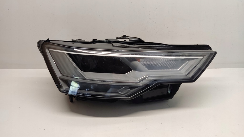 фото №1, Audi a6 c8 4k фара led правий лампа права