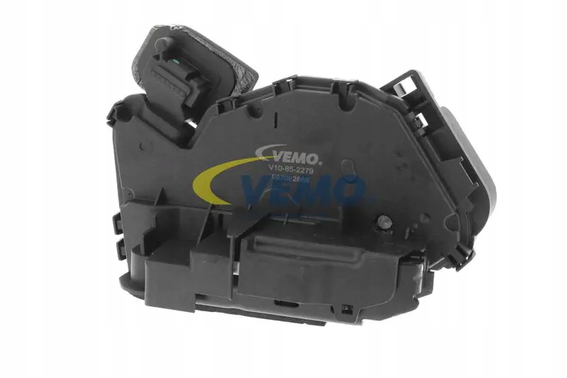 фото №13, 2x замки двері vemo перед l+p do audi, seat, skoda, vw a1, arona kj7