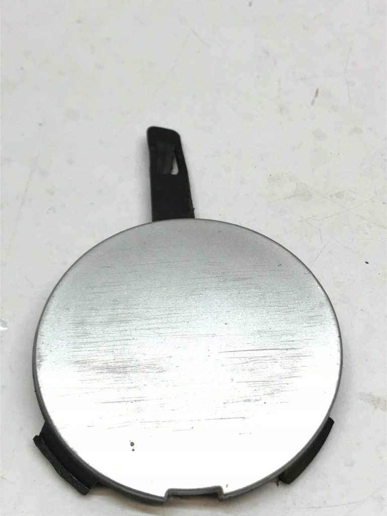 Купити Renault trafic 3 заглушка фаркоп бампера перед 511803864r