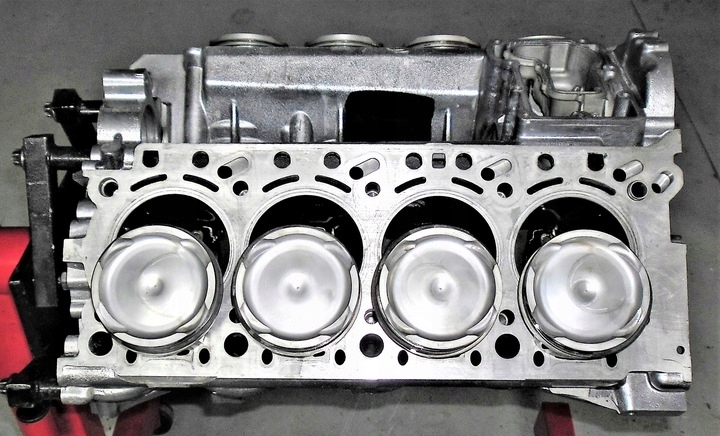 фото №6, Porsche 911 997 996 двигун 3.6/3.8/3.4 ремонт