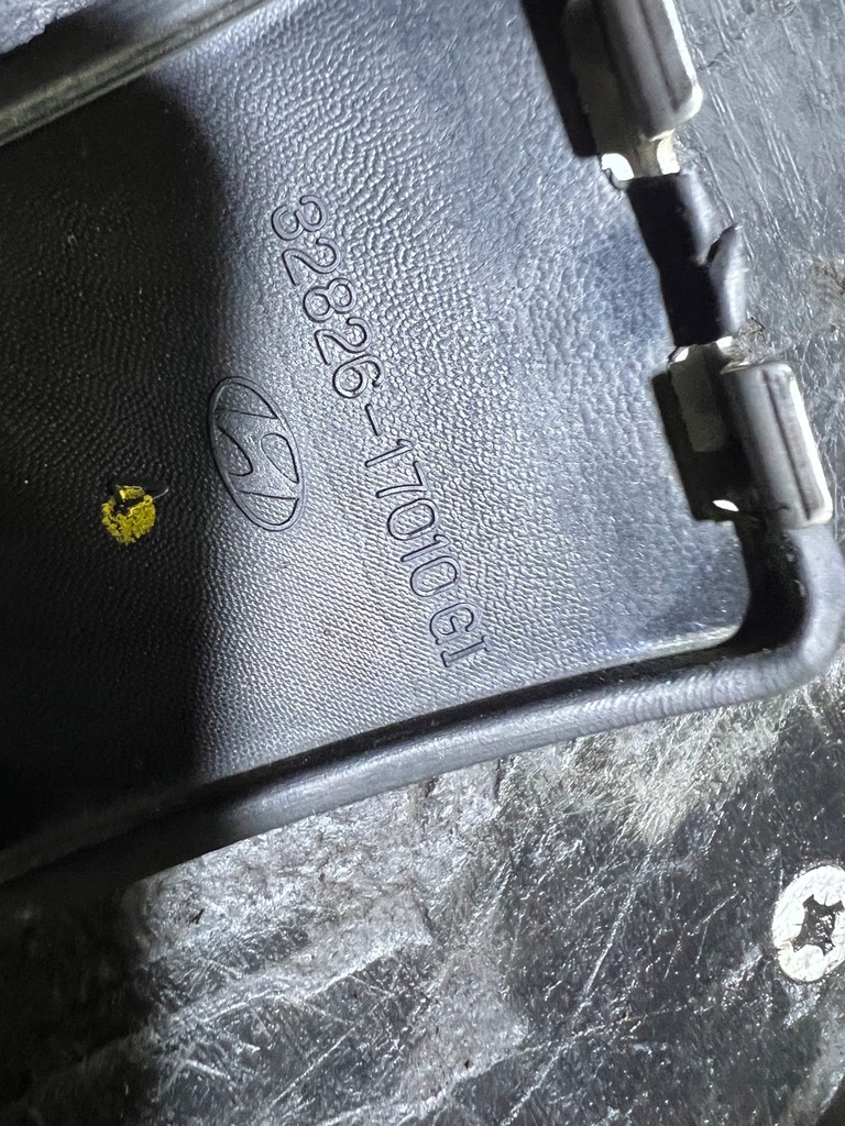 фото №7, Hyundai i40 2011- fl lift 1.7 crdi накладка na педали чехол europa