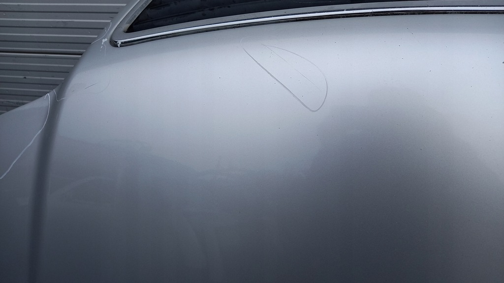 фото №7, Капот audi a6 99r kombi