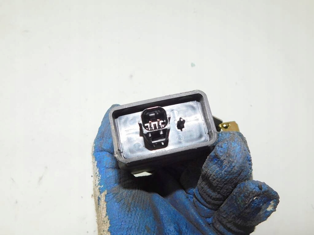 фото №6, Mitsubishi space star 02r замок дверь правый перед