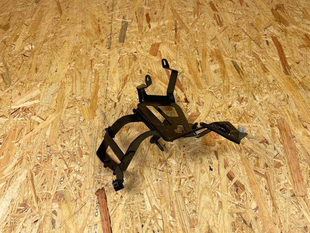 фото №6, Кронштейн кронштейн кронштейн насоса клапана wody volvo xc40 c40 32208561