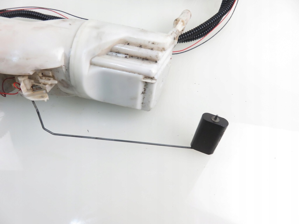 фото №13, Насос топлива land rover range rover iii 3.0 d 4x4 - 306d1