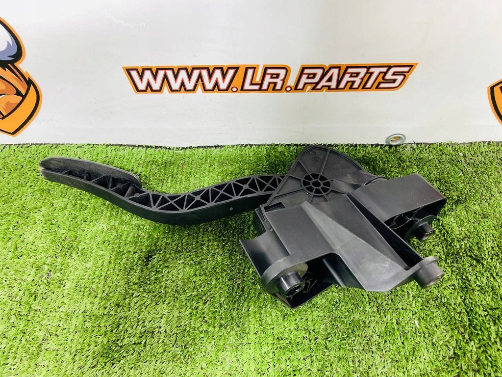 фото №11, Педаль газа электрическая jaguar i-pace x590 j9d3-9f836-ac