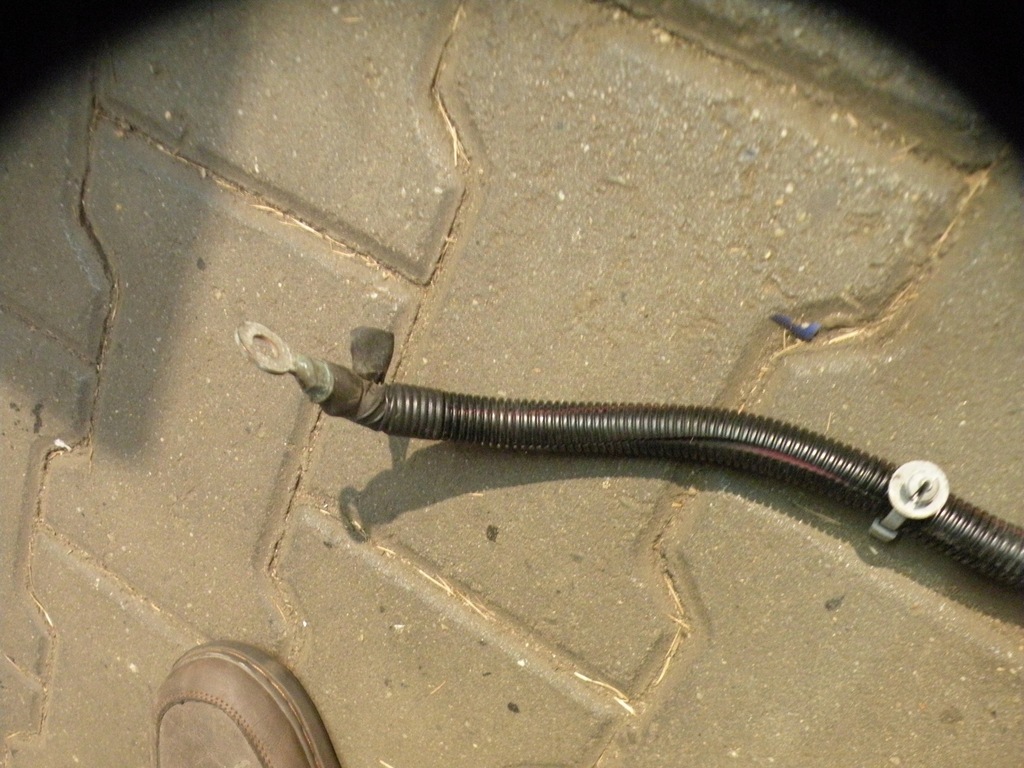 фото №11, Volvo v40 ii 1.6 d2 джгут двигуна d4162t