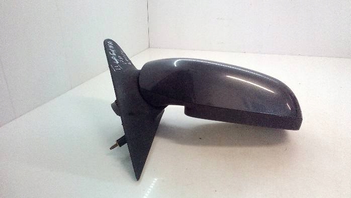 фото №6, Зеркало правое электрический renault laguna ii 2001r