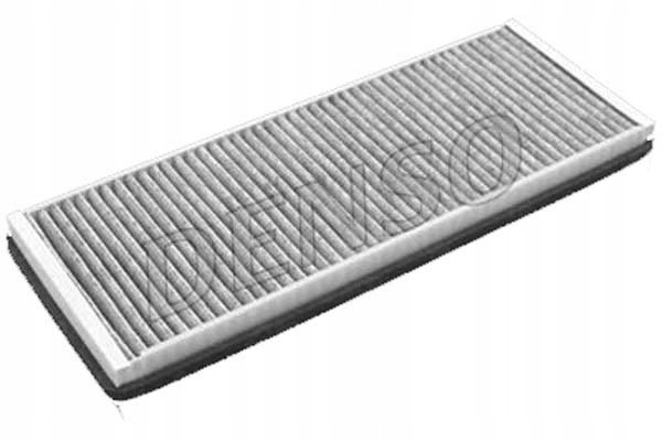 фото №1, Denso фильтр кабины с углем renault espace iv 1.9d