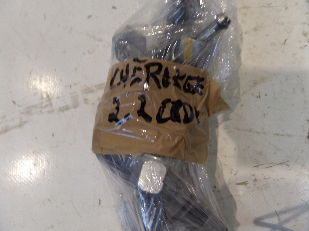 фото №3, Jeep cherokee kl 2.2 провода трубки топлива