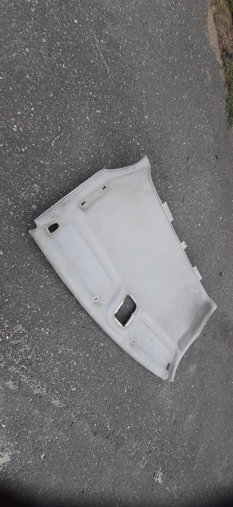 фото №2, Потолок renault trafic ii 82006-40594