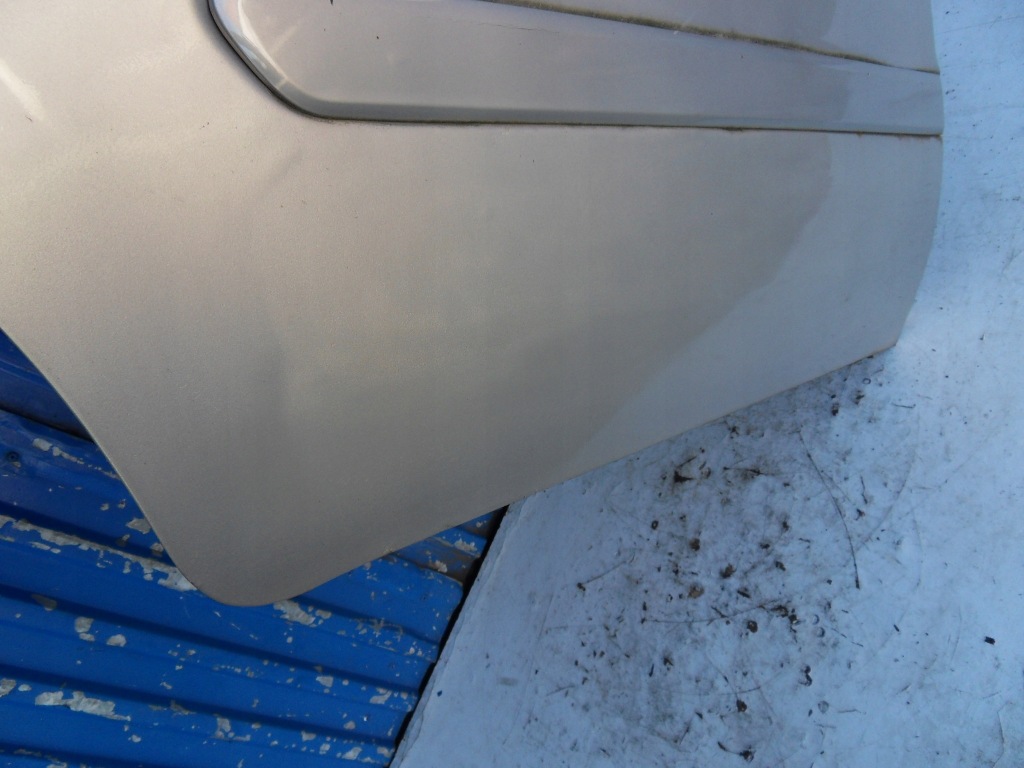 фото №9, Opel zafira b 05-08 дверь задние правое z167