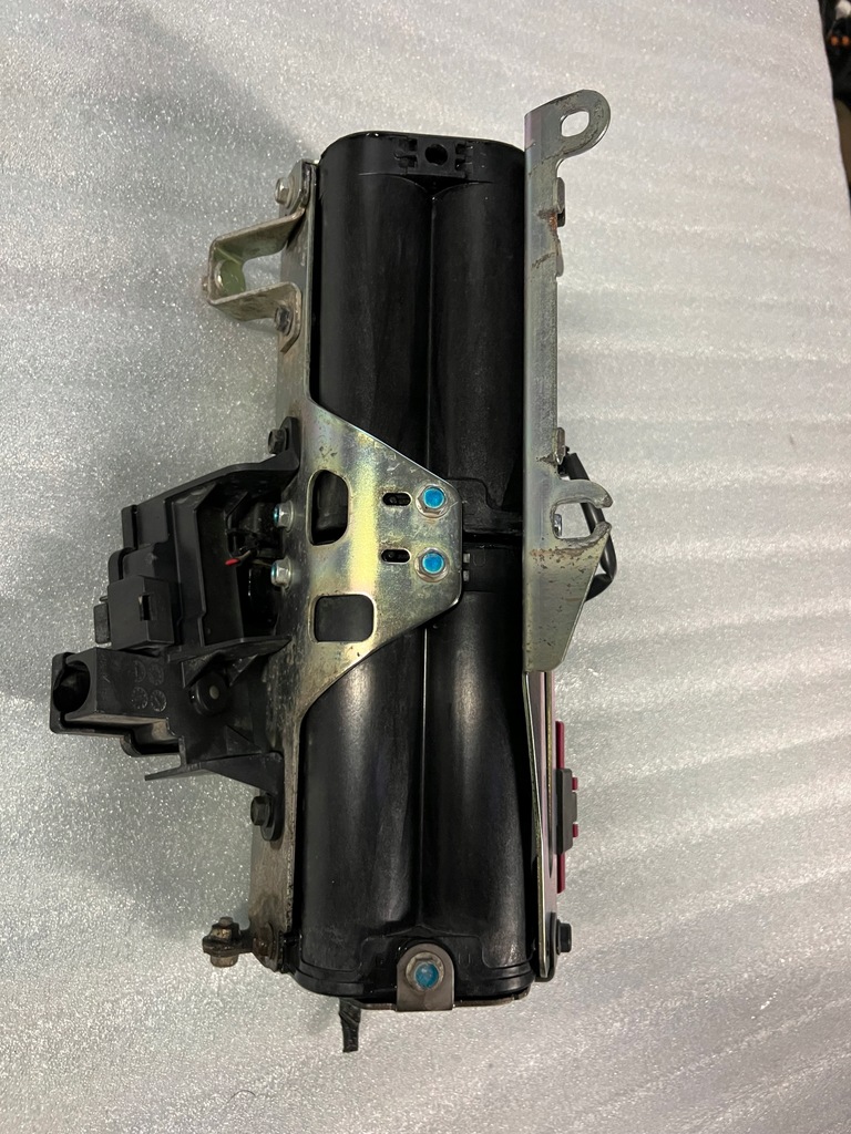 фото №11, Mazda 6 gl конденсатор i-eloop 2020 rok g46l 67 zc0-a