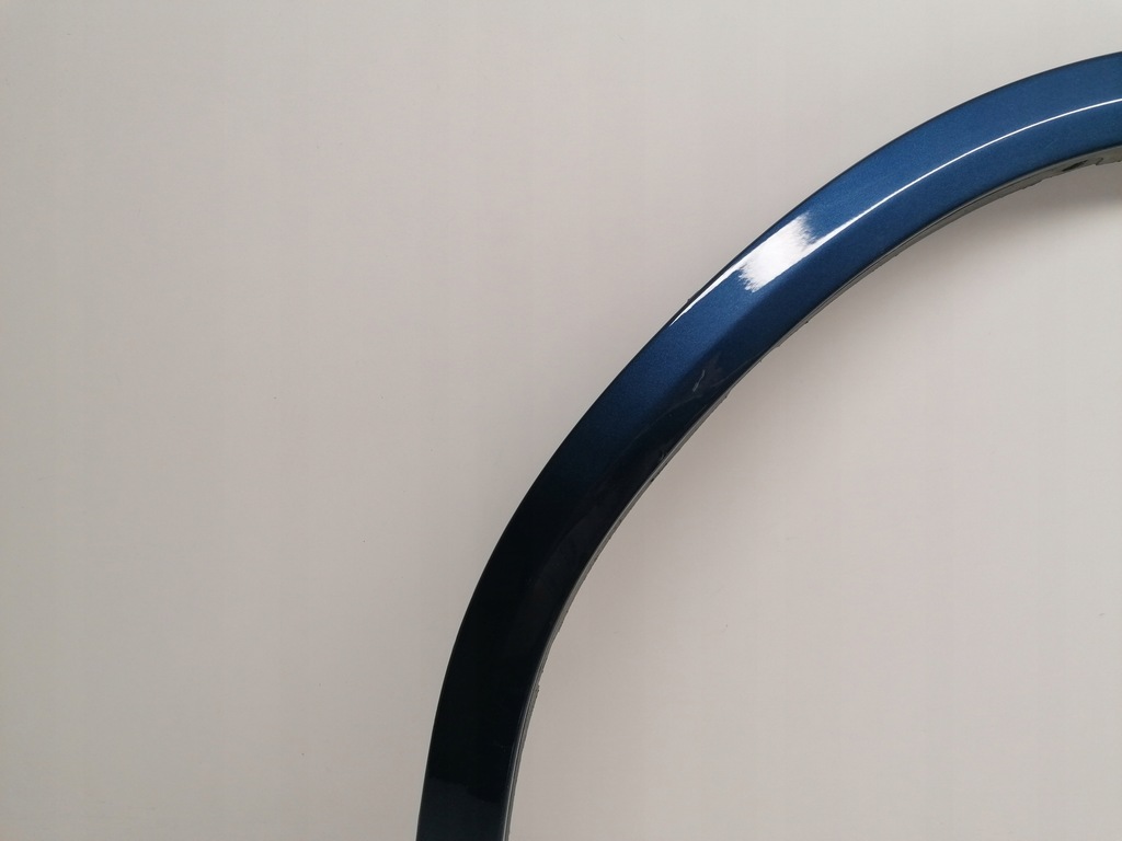 фото №6, Bmw x3 g01 m-pakiet молдинг na крила правий задня