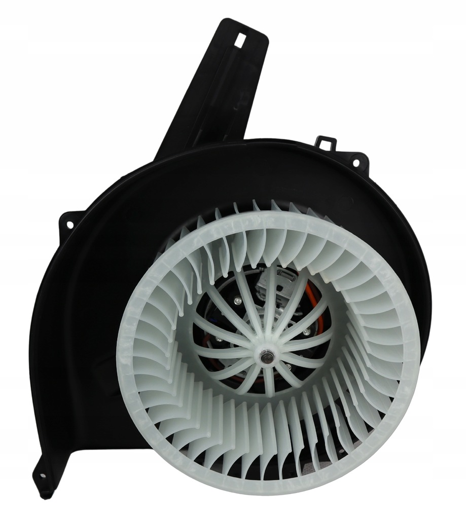 фото №1, Повітродувка салону seat toledo iv 2012 - 2019