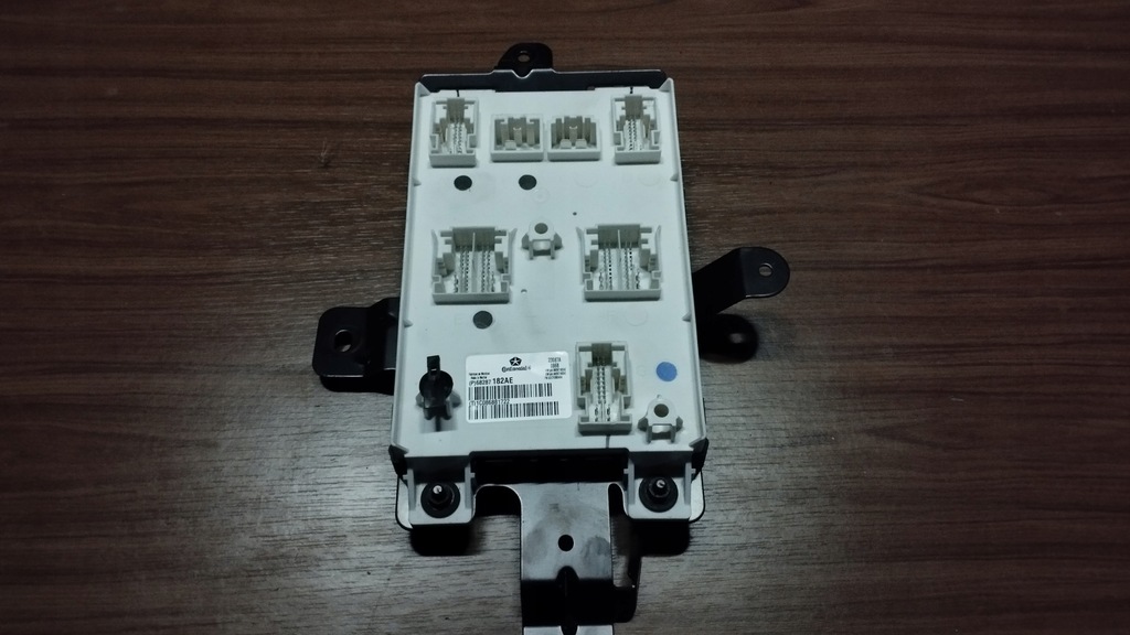 фото №1, Bcm dodge ram 1500 19-24 gen v 68287182ae