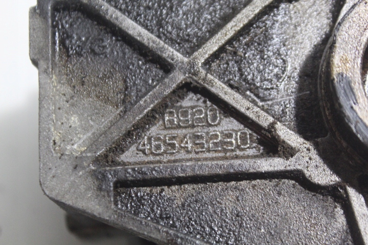 фото №4, Котушка запалювання fiat punto ii 1.2