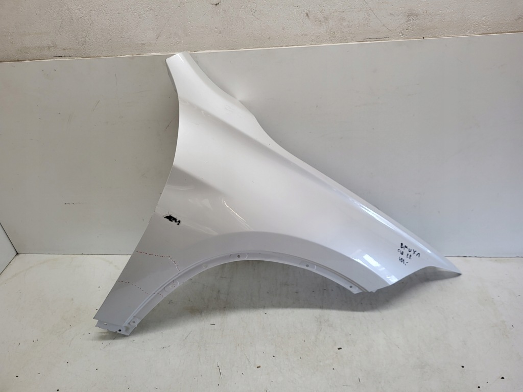 фото №1, Bmw x1 f48 крыло перед передний правый