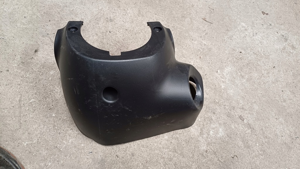 фото №1, Dacia spring захист керма 484726646r