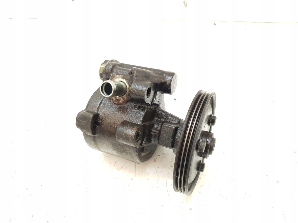 фото №1, Насос підсилювача renault scenic i 1.6