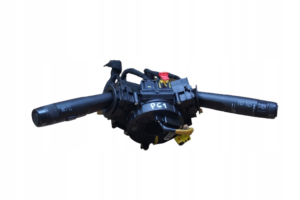 фото №1, Переключатель комбинированный лента chevrolet trax