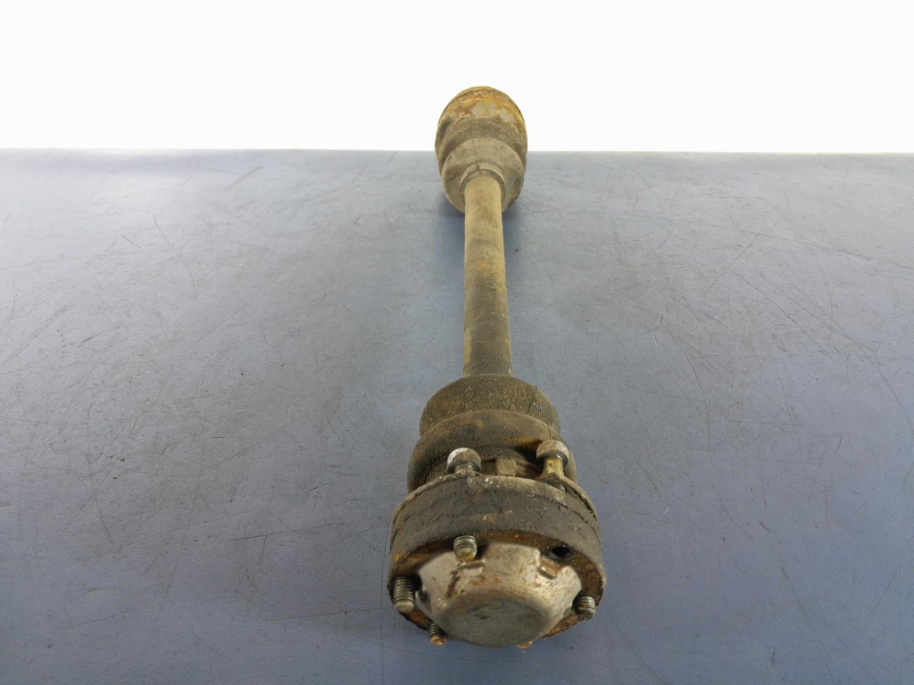 Mercedes w124 2.5d приводной вал правая задняя в Украине