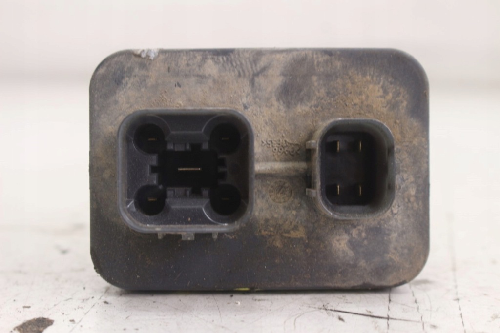 Реле свеча накаливания 1.3 hdi jtd 55229840 citroen nemo в Украине