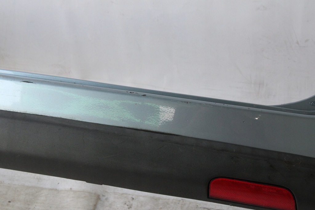 фото №11, Ford fusion plus i lift 2005r- бампер задняя задний