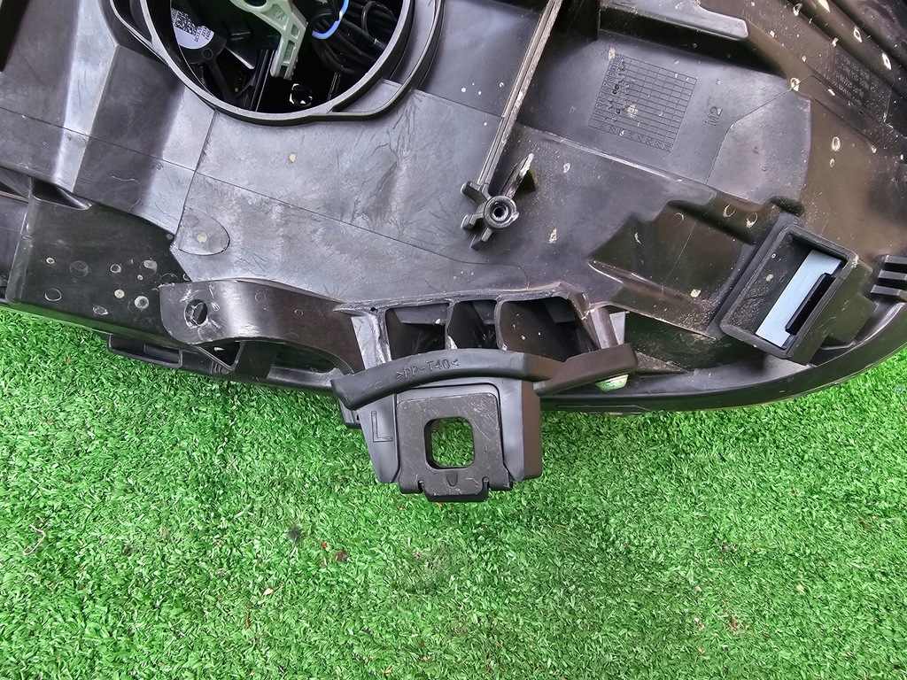 фото №5, Лампа led mini f54 f55 f56 f57 lci 5a01961