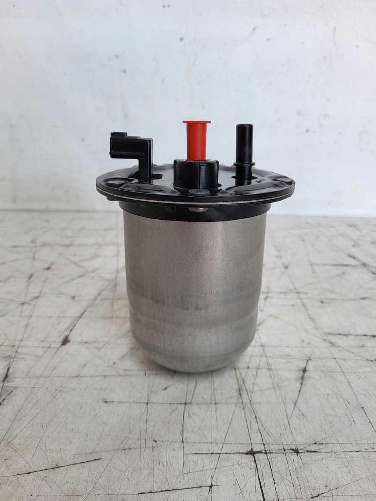 фото №3, Фільтр пального dci renault clio kangoo captur duster