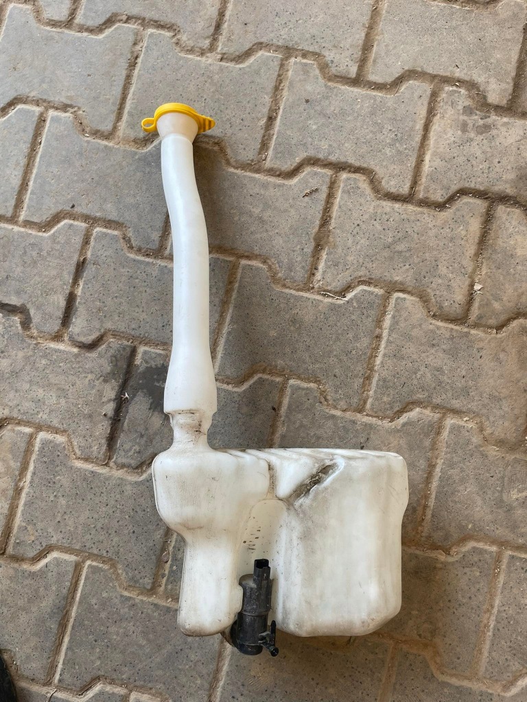 фото №1, Renault master iii 2.3 dci бак омывателя