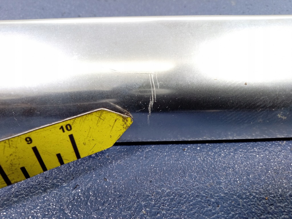 фото №5, Superb ii kombi рейлинги кровельные хром комплект