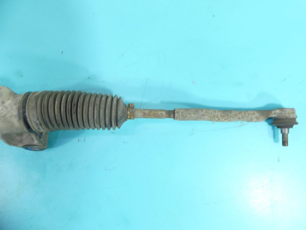 фото №2, Трансмиссия рулевая рейка honda insight ii