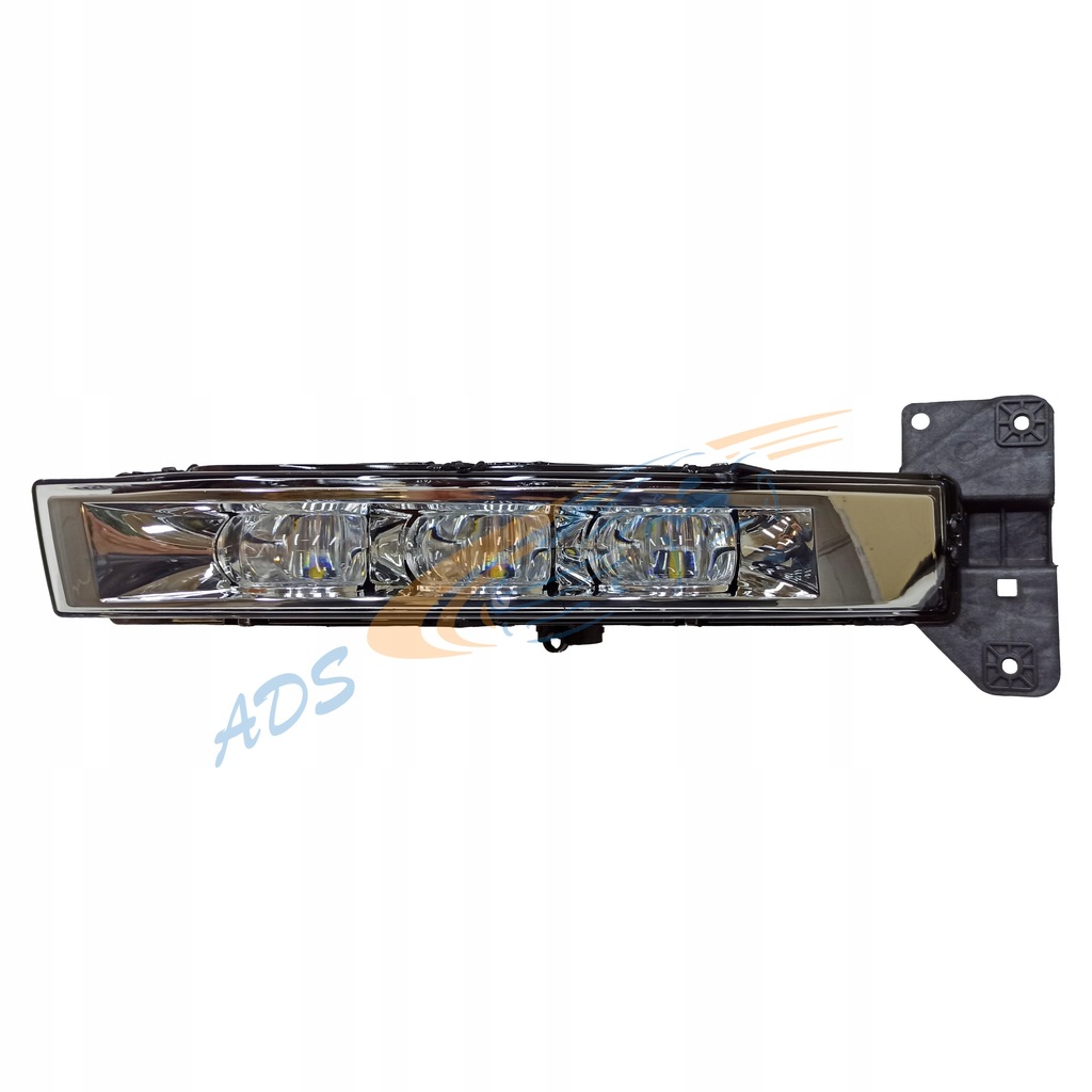 фото №1, Противотуманная фара led левая сторона dodge charger 2015 - 2019