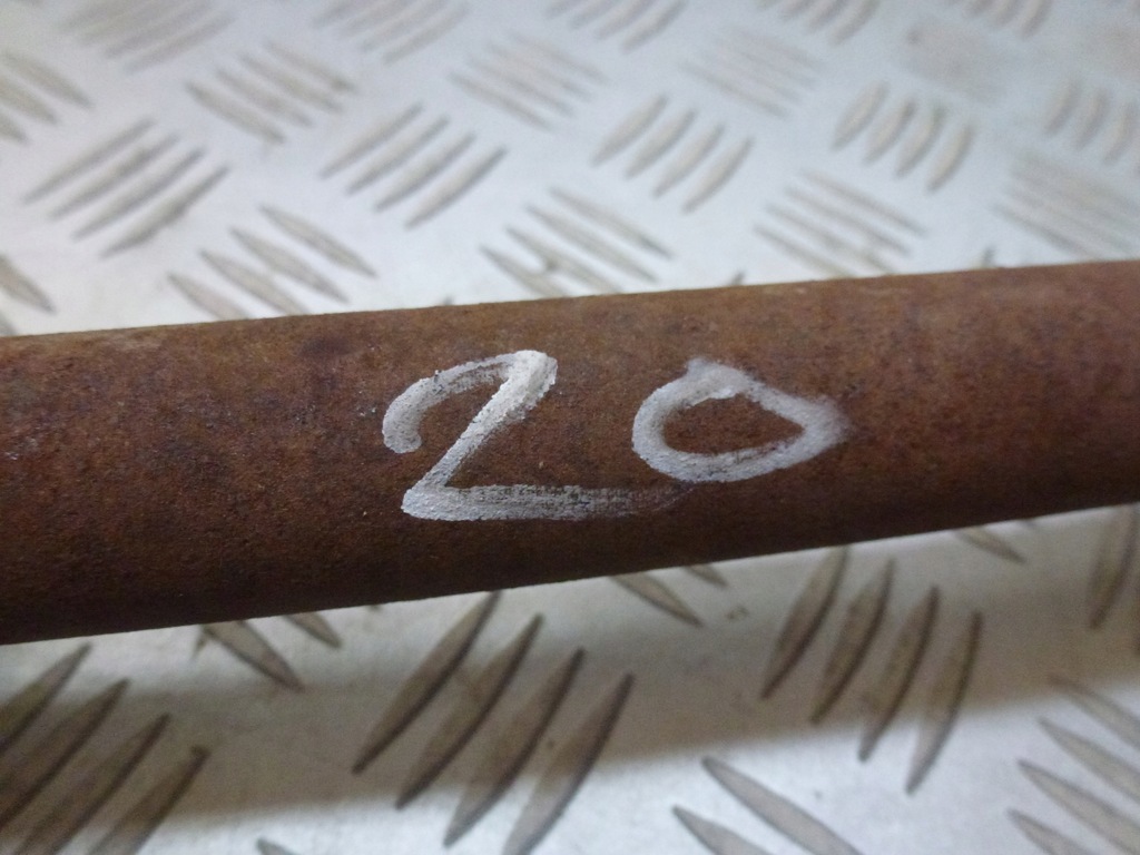 фото №5, Приводной вал правый перед dacia logan ii 391006553r