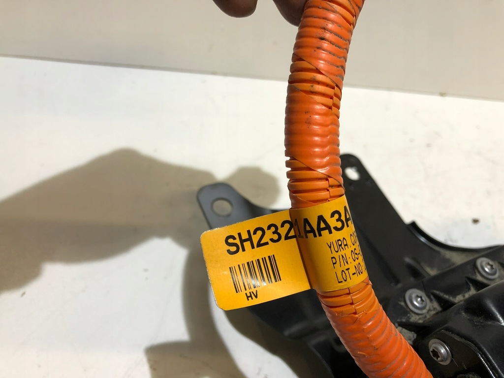 фото №6, Hyundai kona electric ev lift 2022 обігрівач електрична 375v2k4000