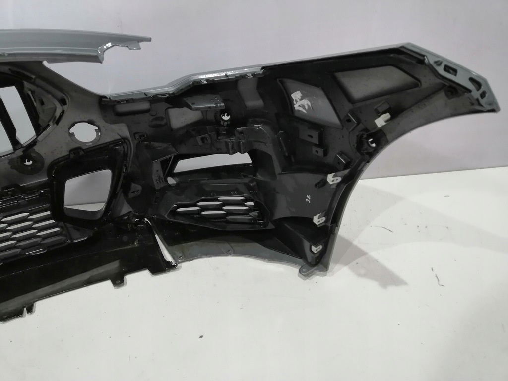 фото №9, Bmw 2 f44 m-pakiet бампер передний задний