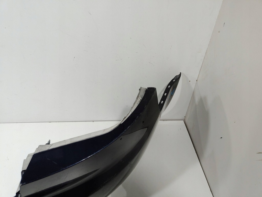 фото №10, Audi a4 b7 cabrio бампер задний задняя 8h0807511