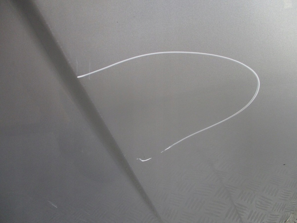 фото №5, Капот mazda 3 bk 22v