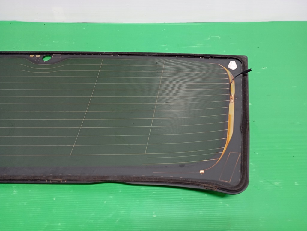 фото №6, Стекло крышки багажника задняя задняя подогрев vw id.4 11a845051