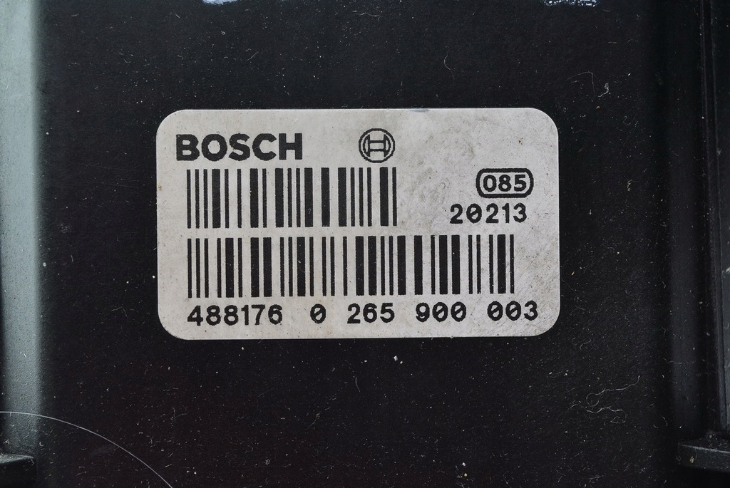 фото №3, Насос abs rover 75 0265900003 0265224005