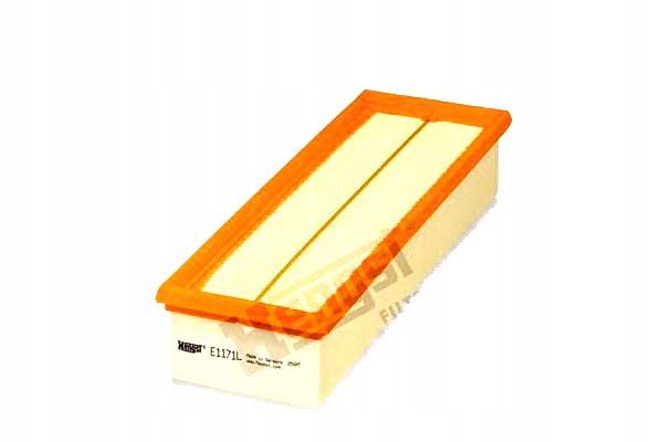 фото №2, Hengst фільтр e1171l фільтр повітря