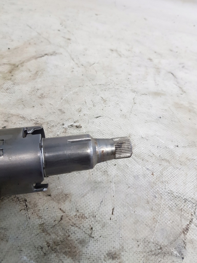 фото №7, Peugeot 308 ii t9 колонка кермова 9674861877