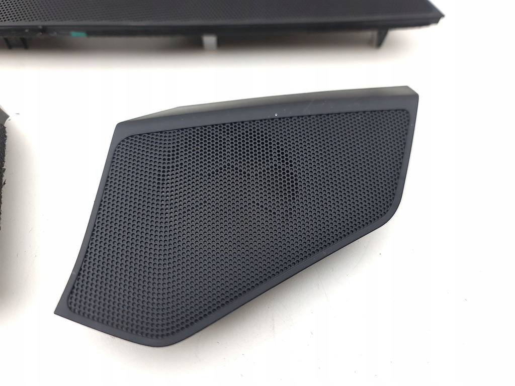 фото №6, Kia optima 2016 комплект накладка центрального динаміка панелі приладової панелі