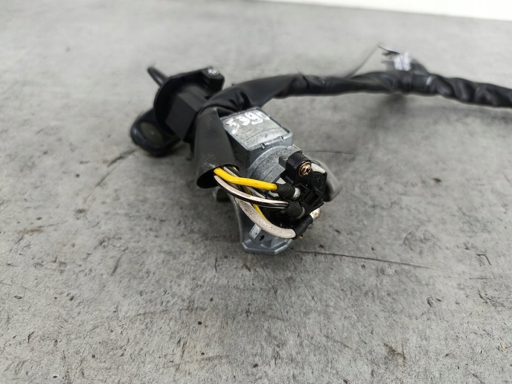 Замок зажигания honda accord vi uc00430 valeo 2.3 vtec с Разборки